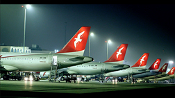 Air Arabia Tenth Anniversary